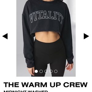 Balance Athletica Bundle!